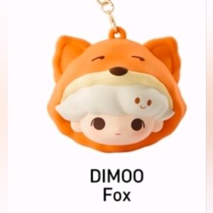 POP BEAN PAJAMA PARTY EARPHONE BAG